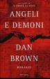 Cover of Angeli e Demoni