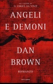 Angeli e Demoni (Italian Edition of Angels and Demons)