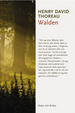 Cover of Walden
