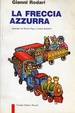 Cover of La Freccia Azzurra