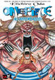 Cover of One Piece vol. 48