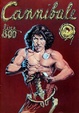 Cover of Cannibale n° 1