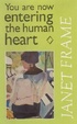 Cover of You Are Now Entering the Human Heart