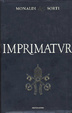Cover of Imprimatur