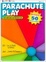 Cover of "Parachute Play Revised & Expanded"