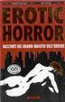 Cover of Erotic horror