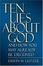 Cover of "Ten Lies About God And How You Might Already Be Deceived"