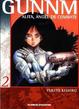 Cover of GUNNM N 2