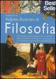 Cover of Atlante illustrato di filosofia