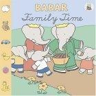 Image of Babar Family Time