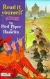 Cover of Pied Piper of Hamelin