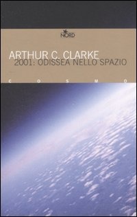 More about 2001: Odissea nello spazio