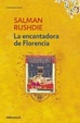 Cover of La encantadora de Florencia