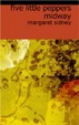 Cover of Five Little Peppers Midway