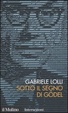Cover of Sotto il segno di Gödel