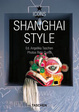 Cover of Style Shangai