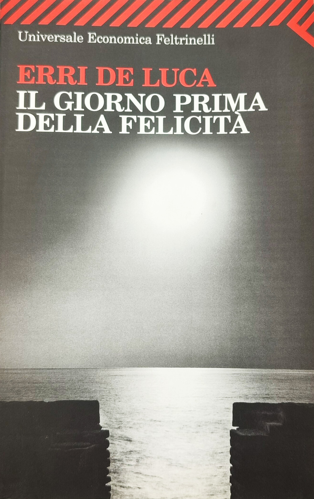 More about Il giorno prima della felicità