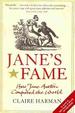 Cover of Jane's Fame