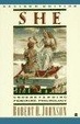 Cover of She