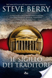 Cover of Il sigillo dei traditori