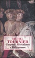 Cover of Gaspare, Melchiorre e Baldassarre