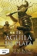 Cover of El aguila de plata/ The Silver Eagle
