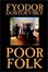 Cover of Poor Folk