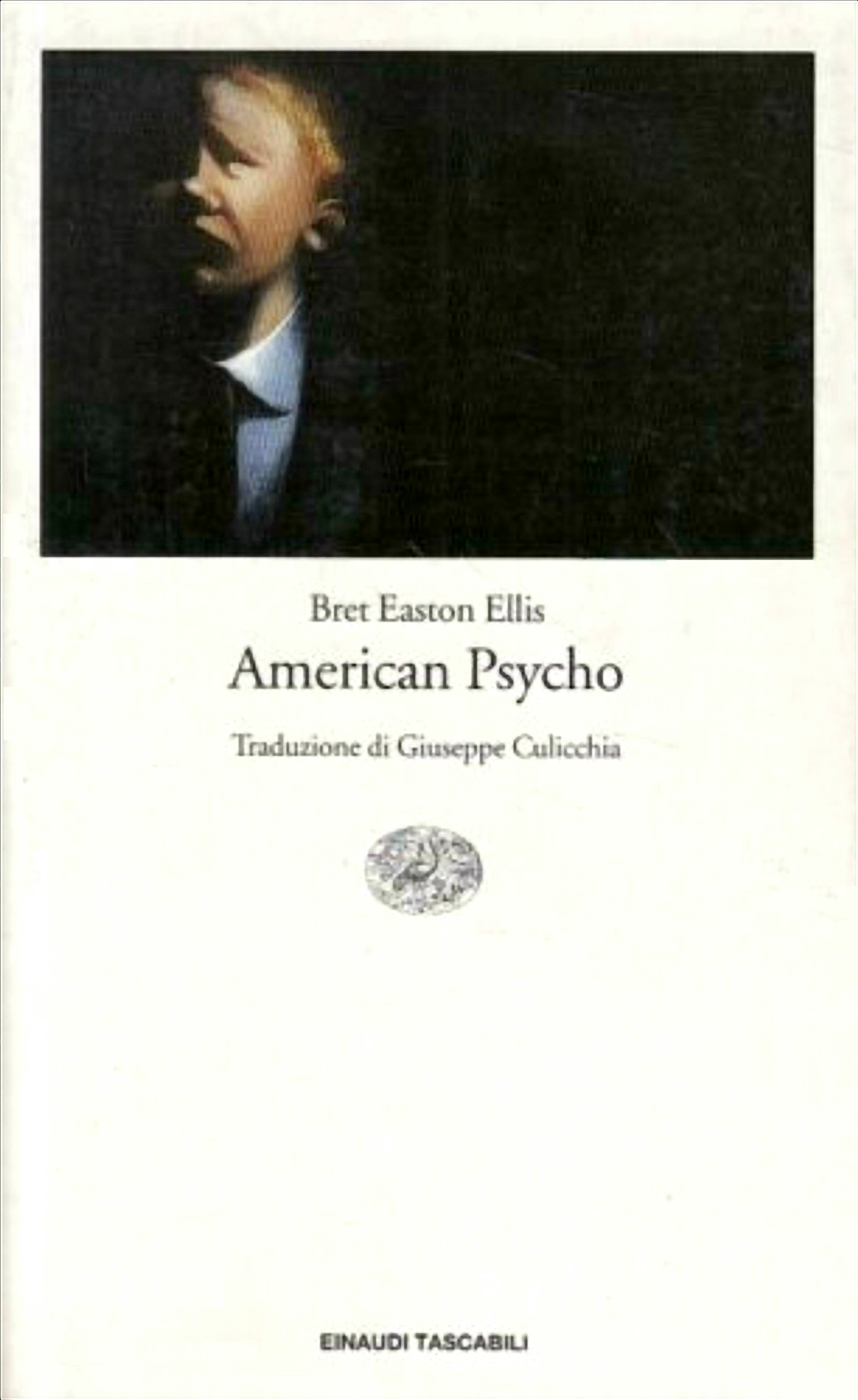 Image of American Psycho