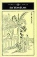 Cover of Six Yuan Plays