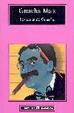 Cover of Las Cartas de Groucho