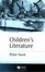 Cover of Children's Literature