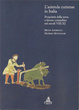 Cover of L'azienda curtense in Italia