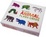 Cover of Eric Carle Animal Flash Cards