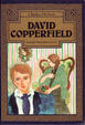 Cover of David Copperfield