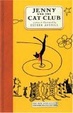 Cover of Jenny and the Cat Club