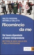 Cover of Ricomincio da me