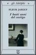 Cover of I beati anni del castigo