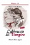 Cover of L' abbraccio del vampiro