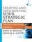 Cover of Creating and Implementing Your Strategic Plan