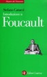 Cover of Introduzione a Foucault