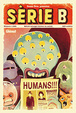 Cover of Sèrie B