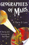 Cover of Geographies of Mars