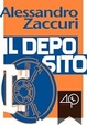 Cover of Il deposito