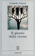 Cover of Il giorno della civetta