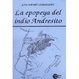 Cover of La epopeya del indio Andresito