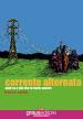 Cover of Corrente alternata. Quel su e giù in tanto appare