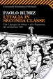 Cover of L'Italia in seconda classe