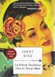 Cover of La breve favolosa vita di Oscar Wao