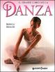 Cover of Il grande libro della danza