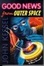 Cover of Good News From Outer Space